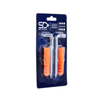 Кріплення для водонагрівача Thermo Alliance Standart 10х100 мм SD101U5 SD00005815 фото