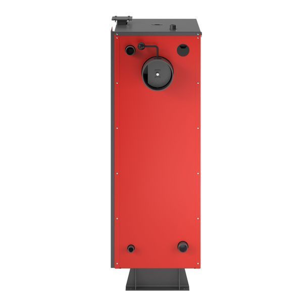Котел твердотопливный стальной Thermo Alliance Vulcan V 4.0 SF 18 SD00051323 фото