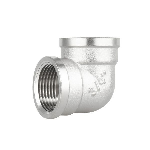 Кут Thermo Alliance Forte 3/4" ВВ SF36820 SD00002706 фото