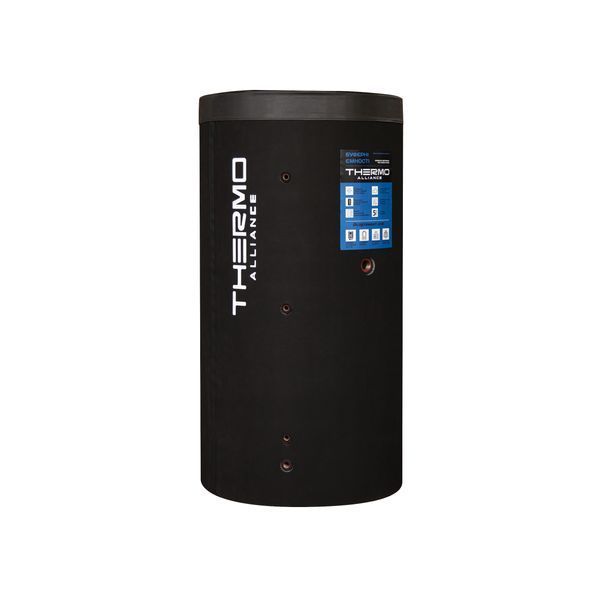 Теплоаккумулятор Thermo Alliance TAI-10 500 с теплообменником 1,4 кв. м с изоляцией 60 мм SD00044720 фото