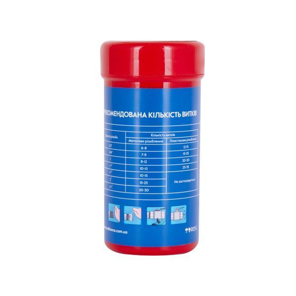 Уплотнительная нить Thermo Alliance Standart нейлоновая 150 м TAS264150 SD00053522 фото