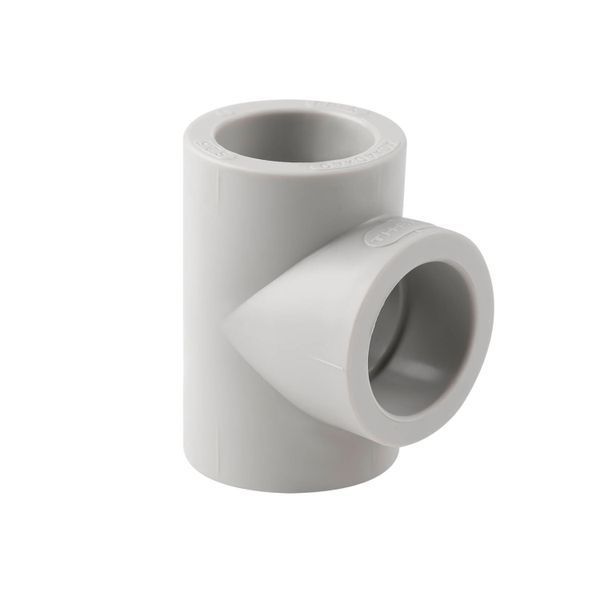 Тройник PPR Thermo Alliance 40 SD00029353 фото