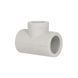 Трійник PPR Blue Ocean 25х20х25 редукційний SD00009207 фото 3