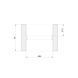 Муфта PPR Thermo Alliance 63 SD00029298 фото 2