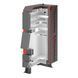 Котел твердотопливный стальной Thermo Alliance Vulcan V 4.0 SF 18 SD00051323 фото 7