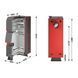 Котел твердотопливный стальной Thermo Alliance Vulcan V 4.0 SF 18 SD00051323 фото 1