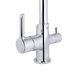 Смеситель для кухни Qtap Grand с подключением для питьевой воды QTGRA362CRM45667 Chrome SD00051791 фото 4