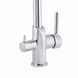 Смеситель для кухни Qtap Grand с подключением для питьевой воды QTGRA362CRM45667 Chrome SD00051791 фото 3