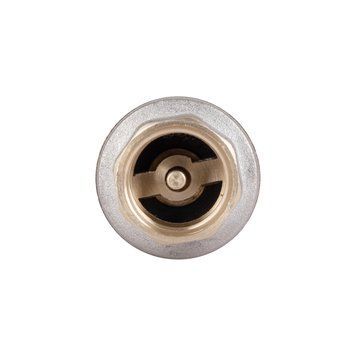 Зворотний клапан Thermo Alliance Standart 1/2"ВВ із латунним штоком TAS240W15 SD00052834 фото