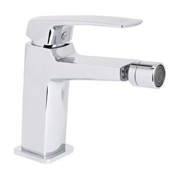 Змішувач для биде Qtap Tern QTTER255CRM47589 Chrome SD00053713 фото