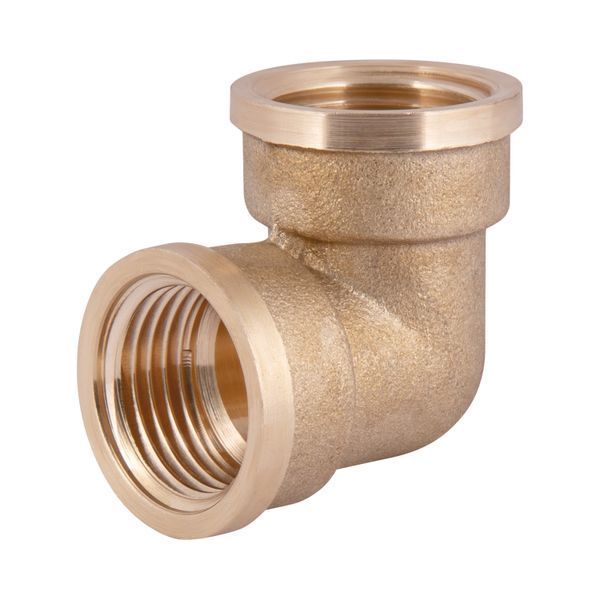 Угол Thermo Alliance Standart 1/2" ВР SD41815 SD00047872 фото