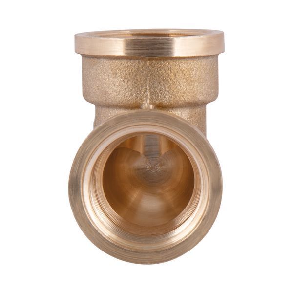 Угол Thermo Alliance Standart 1/2" ВР SD41815 SD00047872 фото