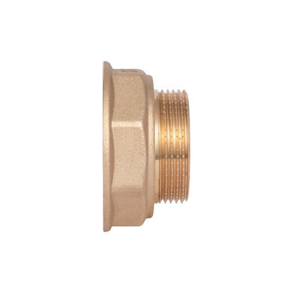 Перехідник Thermo Alliance Standart 2"х1 1/2" ВЗ SD4095040 SD00047828 фото