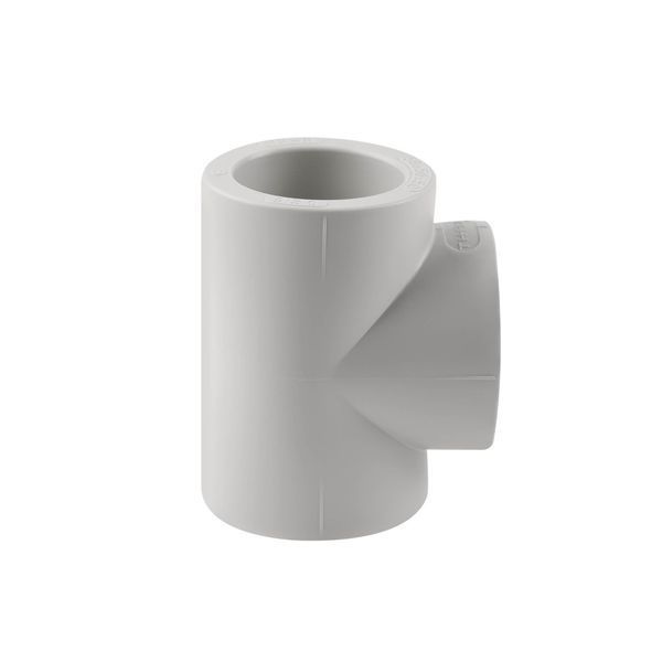 Трійник PPR Thermo Alliance 50 SD00029354 фото