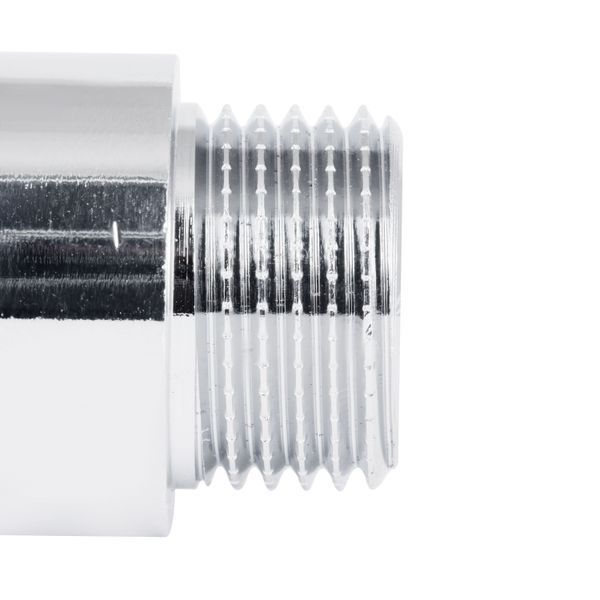 Удлинитель Thermo Alliance Standart 15х1/2" хром SD1301515 SD00010126 фото