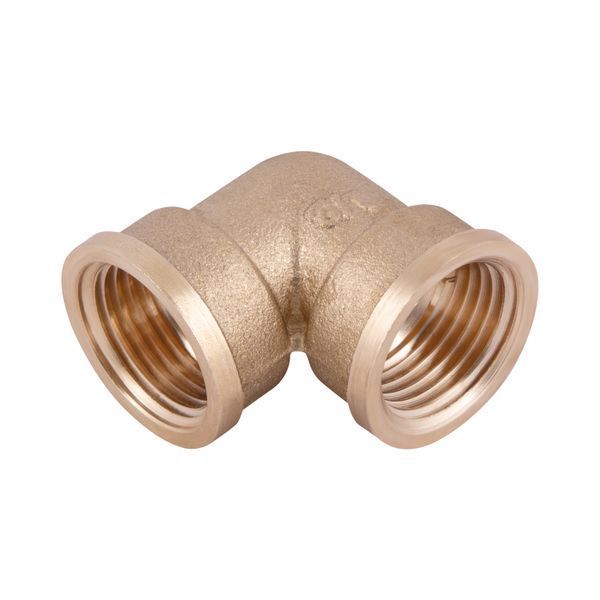 Угол Thermo Alliance Standart 1/2" ВР SD41815 SD00047872 фото