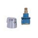 Перемикання у сборі з ручкою Lidz для змішувачів Astra 005 LDAST48592 SD00054716 фото 2