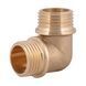 Кут Thermo Alliance Standart 1/2" ЗР SD41915 SD00047876 фото 4
