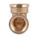 Угол Thermo Alliance Standart 1/2" ВР SD41815 SD00047872 фото 4