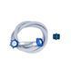 Шланг залив Thermo Alliance Standart для пральної машини 300 см SD095W300 SD00004673 фото 1