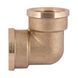 Угол Thermo Alliance Standart 1/2" ВР SD41815 SD00047872 фото 2