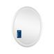 Дзеркало Qtap Mideya (DC-F801) 600х800 з LED-підсвічуванням Touch, з антизапотіванням, димером QT2078F801W SD00034655 фото 7