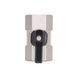 Кран шаровой "мини" Thermo Alliance Forte 1/2" ВР SF265W15 SD00025314 фото 8