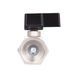 Кран шаровой "мини" Thermo Alliance Forte 1/2" ВР SF265W15 SD00025314 фото 6