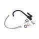 Смеситель для кухни Qtap Slavonice QTSLA9042103UB Black Matt SD00047480 фото 1