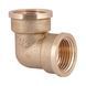 Угол Thermo Alliance Standart 1/2" ВР SD41815 SD00047872 фото 1