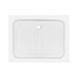 Душова кабіна Lidz Wawel SC100x80.SAT.LOW.FR, скло Frost 5 мм + Lidz Душовий піддон KAPIELKA ST100x80х14 SD00051439 фото 8