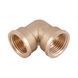 Угол Thermo Alliance Standart 1/2" ВР SD41815 SD00047872 фото 3