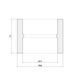 Муфта PPR Thermo Alliance 75 SD00029299 фото 2