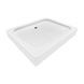 Душова кабіна Lidz Wawel SC100x80.SAT.LOW.FR, скло Frost 5 мм + Lidz Душовий піддон KAPIELKA ST100x80х14 SD00051439 фото 9
