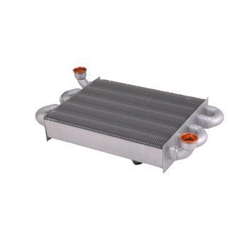Теплообмінник&nbsp;Sime&nbsp;Brava&nbsp;One/Brava&nbsp;Slim&nbsp;/Format&nbsp;DGT&nbsp;25&nbsp;BF&nbsp;основний SD00032940 фото