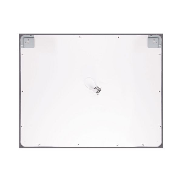 Зеркало Qtap Mideya (DC-F614) 1000х800 с LED-подсветкой Touch, с антизапотеванием, диммером QT2078F614W SD00036735 фото