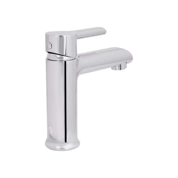 Змішувач для раковини Qtap Grand (з гігієнічним душем) QTGRA272CRM45670 Chrome SD00051794 фото
