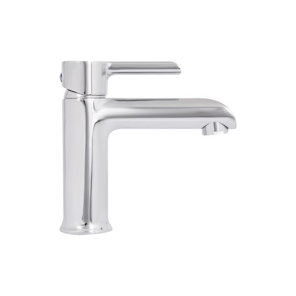 Змішувач для раковини Qtap Grand (з гігієнічним душем) QTGRA272CRM45670 Chrome SD00051794 фото