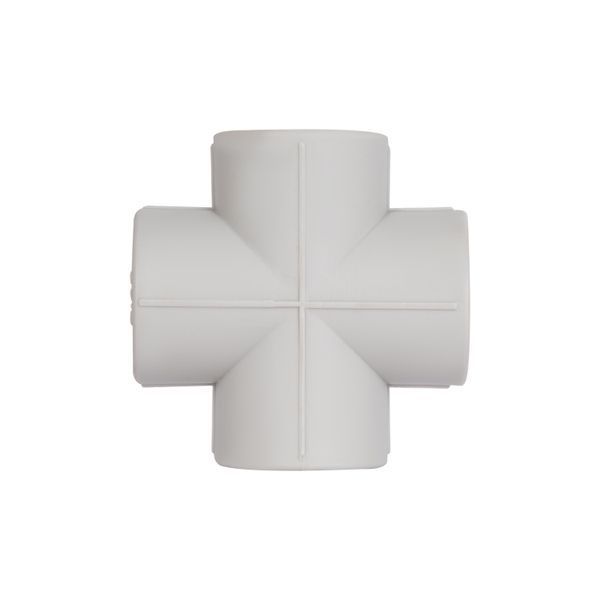 Хрестовина PPR Thermo Alliance 25 SD00029267 фото