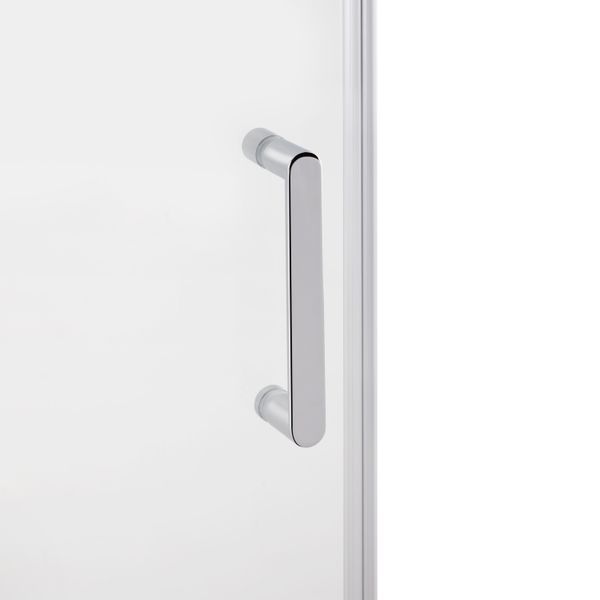 Qtap Комплект подвійних роликів хром 2 шт низ + 2 шт верх PRESTO CRM 1088SP5,1099SP5 SD00045265 фото
