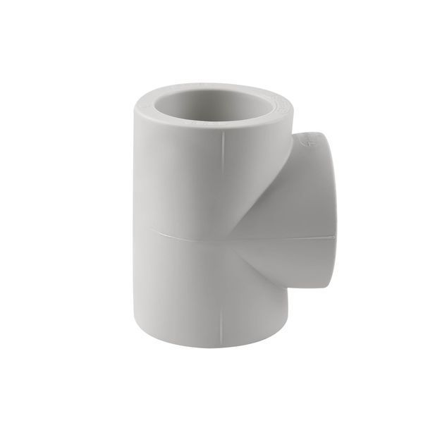 Трійник PPR Thermo Alliance 63 SD00029355 фото