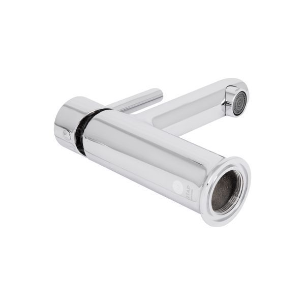 Змішувач для раковини Qtap Grand (з гігієнічним душем) QTGRA272CRM45670 Chrome SD00051794 фото