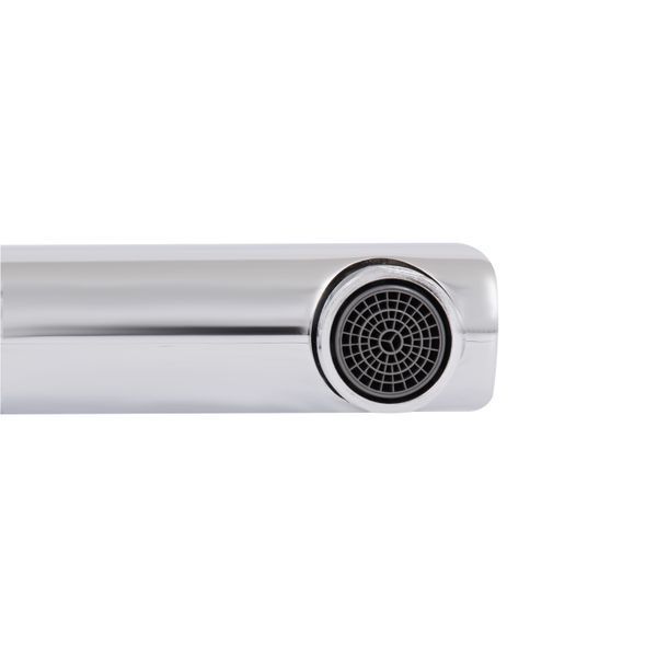 Змішувач для раковини Qtap Grand (з гігієнічним душем) QTGRA272CRM45670 Chrome SD00051794 фото