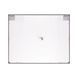 Зеркало Qtap Mideya (DC-F614) 1000х800 с LED-подсветкой Touch, с антизапотеванием, диммером QT2078F614W SD00036735 фото 4