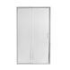 Душевая дверь в нишу Qtap Taurus CRM2012-13.C6 120-130x200 см, стекло Clear 6 мм, покрытие CalcLess SD00045297 фото 1