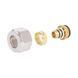 Євроконус Thermo Alliance Standart 3/4" 16х2 мм TAS346 SD00053201 фото 3