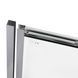 Душевая дверь в нишу Qtap Taurus CRM2012-13.C6 120-130x200 см, стекло Clear 6 мм, покрытие CalcLess SD00045297 фото 4