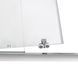 Душевая дверь в нишу Qtap Taurus CRM2012-13.C6 120-130x200 см, стекло Clear 6 мм, покрытие CalcLess SD00045297 фото 7