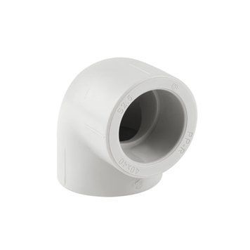 Кутик PPR Thermo Alliance 40, 90&deg; SD00029410 фото