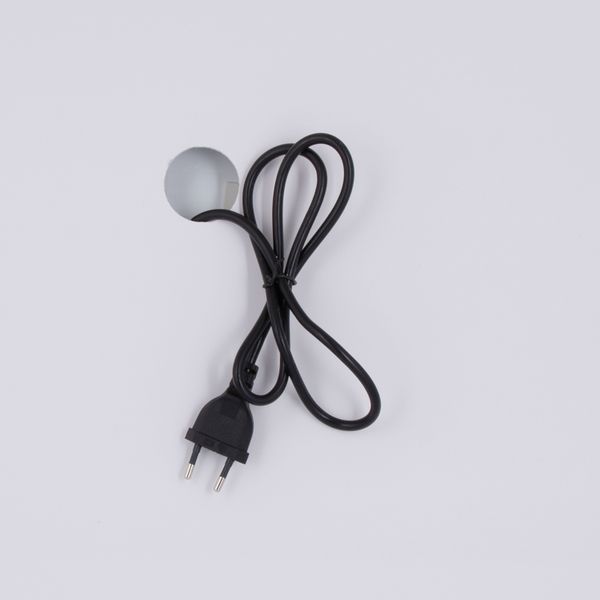 Зеркало Qtap Taurus R600 с LED-подсветкой Touch, с антизапотеванием, с диммером, рег. темп. цвета (3000-6500K) QT2478R607 SD00052314 фото